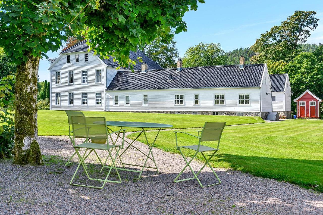 Boen Gard Hotell Kristiansand