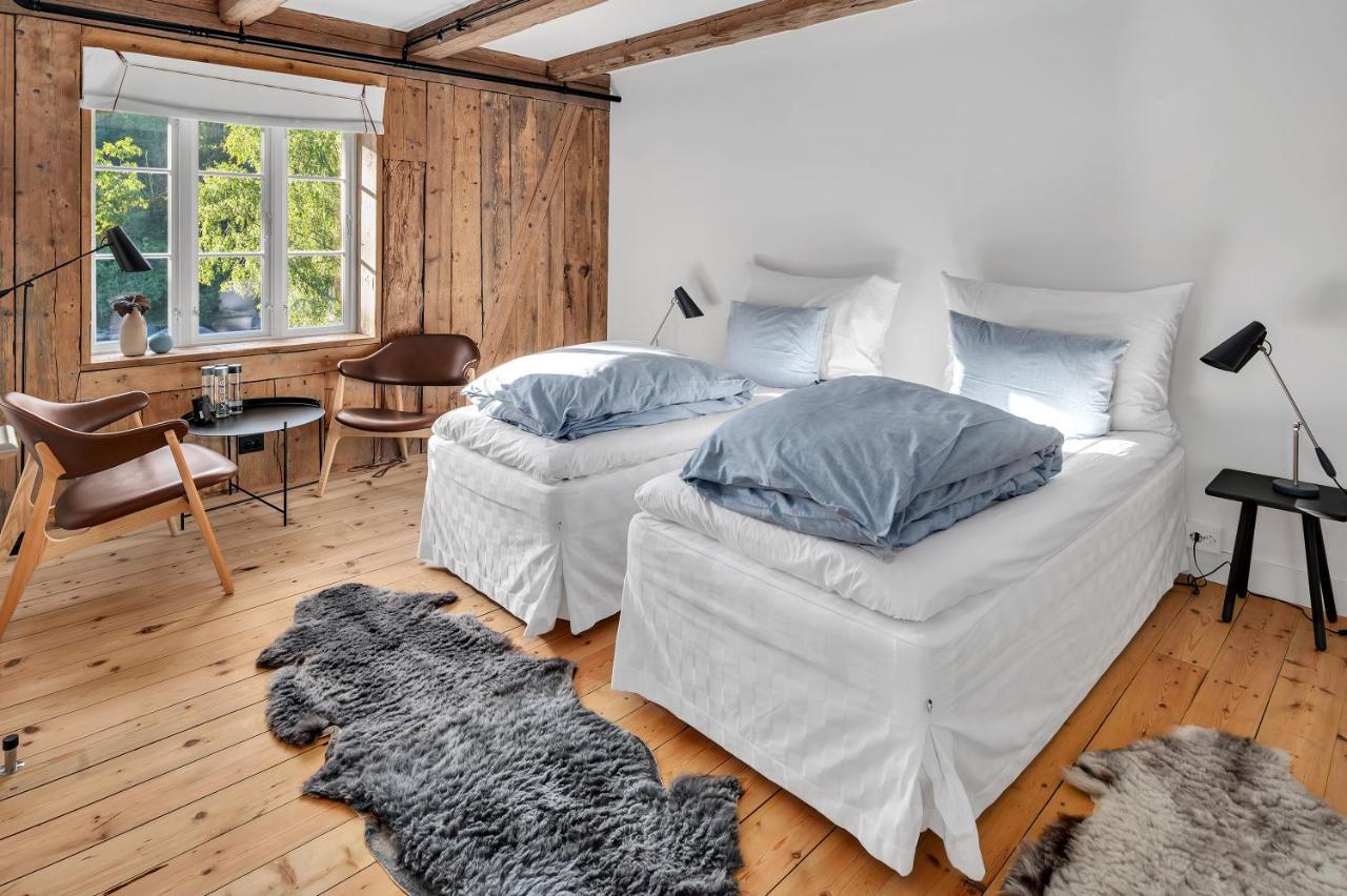 Boen Gard Hotell Kristiansand